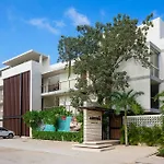 2 Bedroom-La Veleta Tulum-For 6