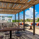 2 Bedroom-La Veleta Tulum-For 6