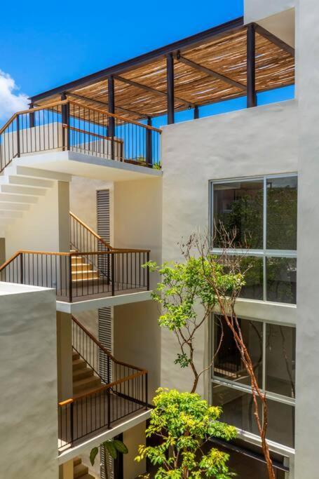 Appartement 2 Bedroom-la Veleta Tulum-for 6 Tulum
