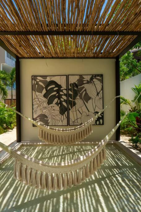 Appartement 2 Bedroom-la Veleta Tulum-for 6