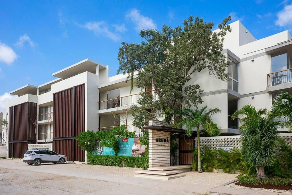 Appartement 2 Bedroom-la Veleta Tulum-for 6 *